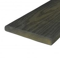 TimberTouch (Bullnose) New 244x20x2,5cm Golden Slate