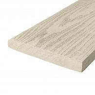 TimberTouch (Bullnose) New 244x20x2,5cm Snow