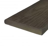 TimberTouch (Bullnose) New 244x20x2,5cm Tobacco