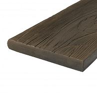 TimberTouch (Bullnose) Old 244x20x2,5cm Chestnut