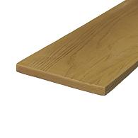 TimberTouch (kantplank) New 240x15x1,5cm Camel