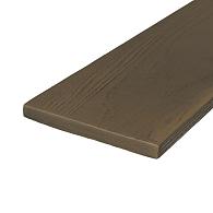 TimberTouch (kantplank) New 240x15x1,5cm Chestnut