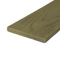 TimberTouch (kantplank) New 240x15x1,5cm Grain Sand