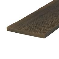 TimberTouch (kantplank) Old 240x15x1,5cm Chestnut