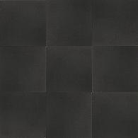 60Plus Soft Comfort 50x50x4 cm Nero