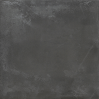 Geoceramica concreet black 80x80x4 cm