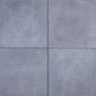 Geoceramica fumato mezzo 80x80x4 cm