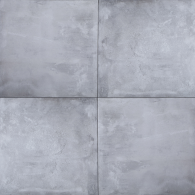 Geoceramica concreet smoke 60x60x4 cm