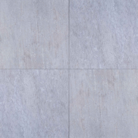 Geoceramica fiordi grigio 60x60x4 cm