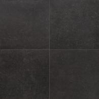 Geoceramica 2 drive impasto negro 60x60x6 cm