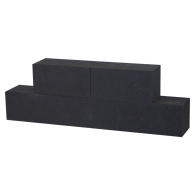 Geoplano stapelblok 30x15x15 cm milano