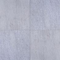 Geoceramica 2 drive quartz fiordi grigio 60x60x6 cm