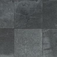 Cerasun tropea anthracite 60x60x4cm