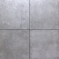 Cerasun cemento grigio 60x60x4cm