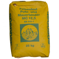 Cement MC 12.5 Metselcement (25 kg)