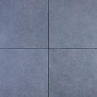 Geoceramica 2 drive impasto grigio 80x80x6 cm