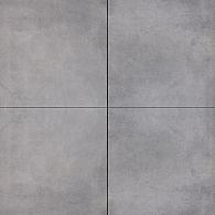 Keram 3 triagres 80x80x3 craft dark grey