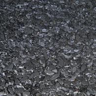 Canadian Slate zwart 15-30mm 1500kg