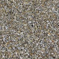 Castle grind beige 5-7mm 750kg