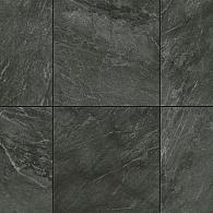 Cerasun bergamo anthracite 40x80x4cm