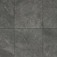 Cerasun siena anthracite 80x80x4cm