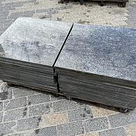 Chinees Hardsteen 60x60x3cm gevlamd (restpartij)