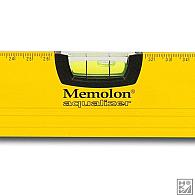 Memolon Waterpas blok-model alu. 80cm geel