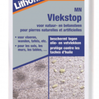 Lithofin MN vlekstop a 1 ltr.