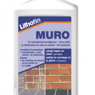 Lithofin Muro a 1 ltr.