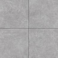 KCR 80x80x3cm Campania Grigio (handelskwaliteit)