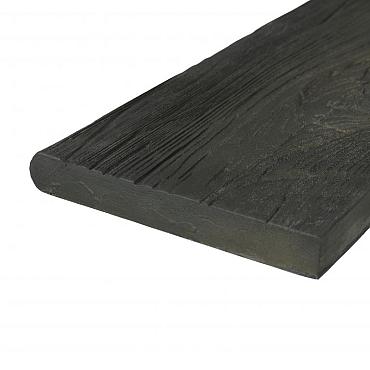 TimberTouch (Bullnose) Old 244x20x2,5cm Golden Slate