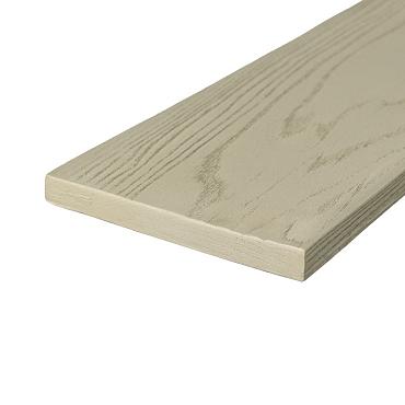 TimberTouch (kantplank) New 240x15x1,5cm Beige