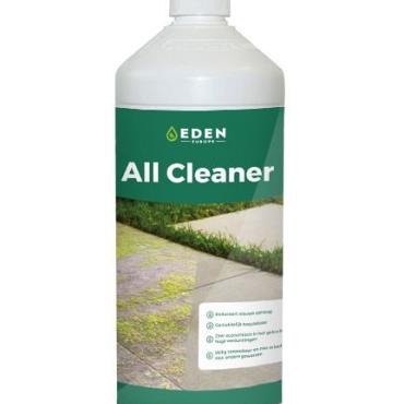 Eden All Cleaner 1L