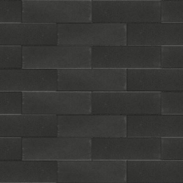 Romano 33x11x8 cm Nero (restpartij)