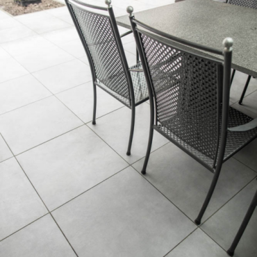 Geoceramica cendre rock 60x60x4 cm (uitlopend)