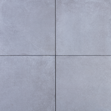 GeoCeramica 60x60x4cm Roccia Grey R9=OUD (restpartij)