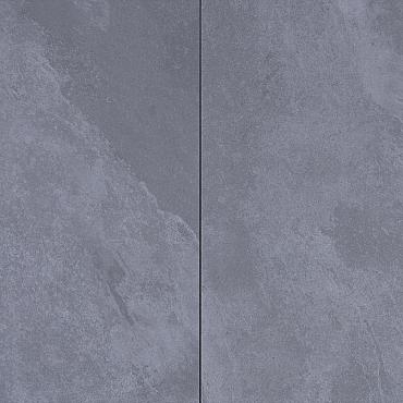 Geoceramica tracks mustang grey 60x60x4 cm