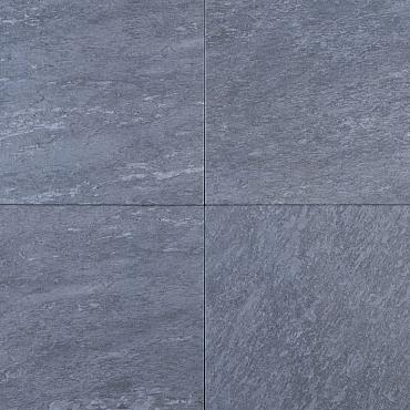 Geoceramica fiordi fumo 80x80x4 cm