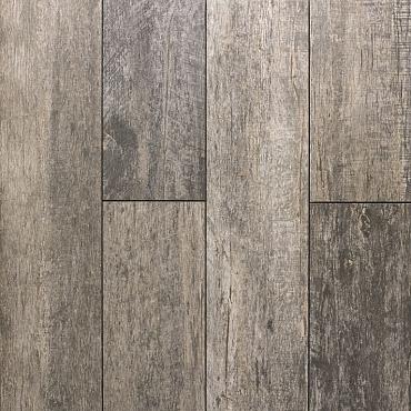 Keram 2 rustic wood oak grey 30x120x2cm