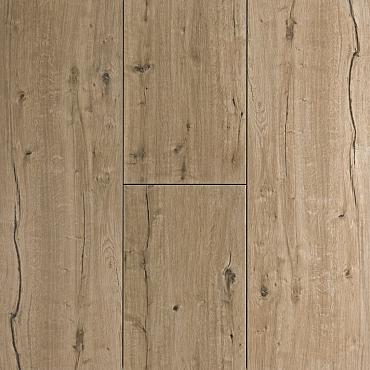 Keram 2 woodlook light oak 40x120x2cm