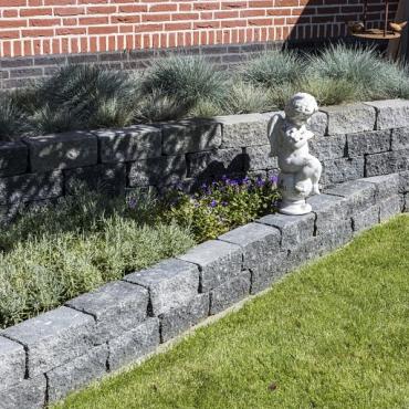 Combiwall uno 30x15x12cm mount everest