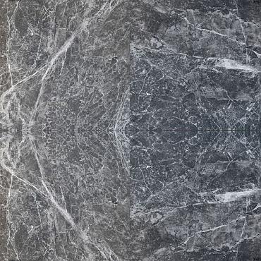 Geoceramica marble amazing dark 60x60x4 cm