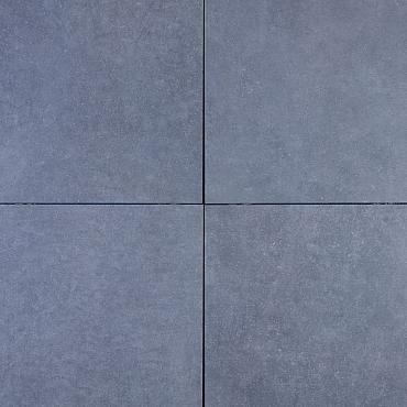 Geoceramica 2 drive impasto grigio 80x80x6 cm