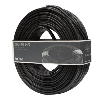 Kabel Cbl-40 14/2 (40 mtr. op rol)