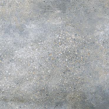 Geoceramica meso grey matt 60x60x4 cm