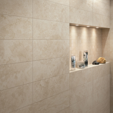 Keram 2 name st.rutturata 90x45x2 jura beige ne10