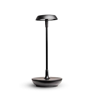 Sway Table Black