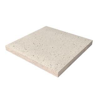 Oud hollands tegel 60x60x5 cm creme