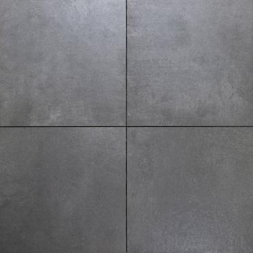 Cerasun cemento anthracite 40x80x4cm