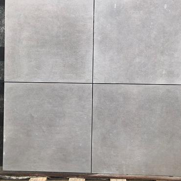 Keram. tegel SG 60x60x3cm CM Dark Grey (b-keus, kan niet retour)